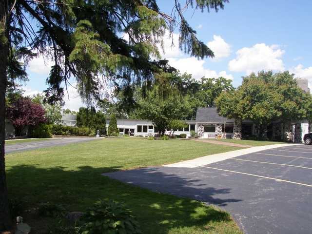 Nippersink Golf Resort - photo 2