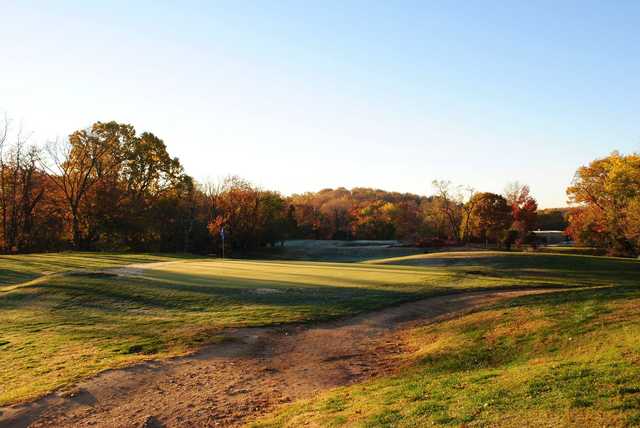 Rock Creek Golf Course - photo 3