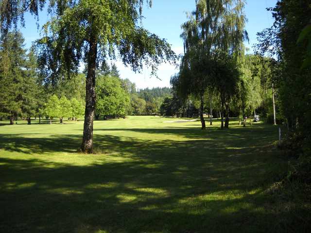 Salem Golf Club - photo 1