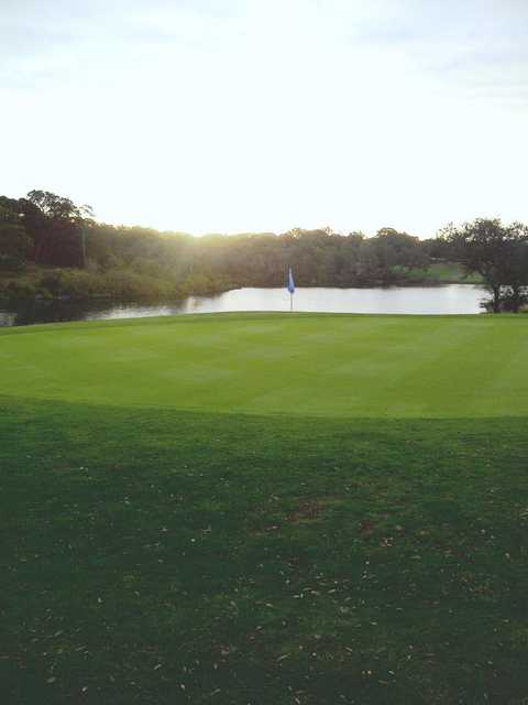Eglin Golf Course - Eagle - photo 3