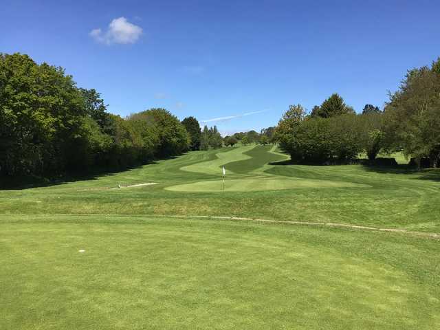 Launceston Golf Club