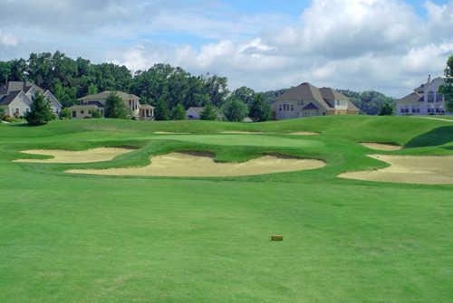 Stonewolf Golf Club - photo 6
