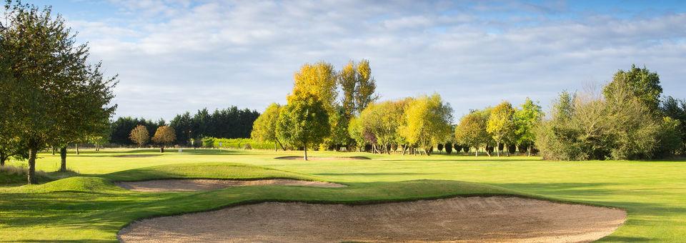 Wexham Park Golf Centre - Green Course - photo 5