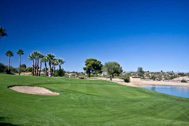 Wickenburg Country Club - photo 6