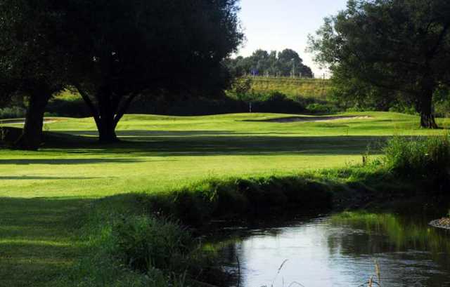 Cedar Creek Golf Club - photo 4