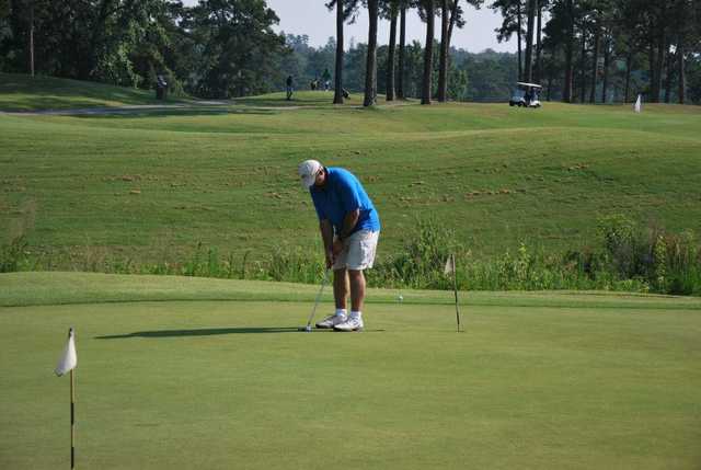 Lakewood Golf Course - photo 1