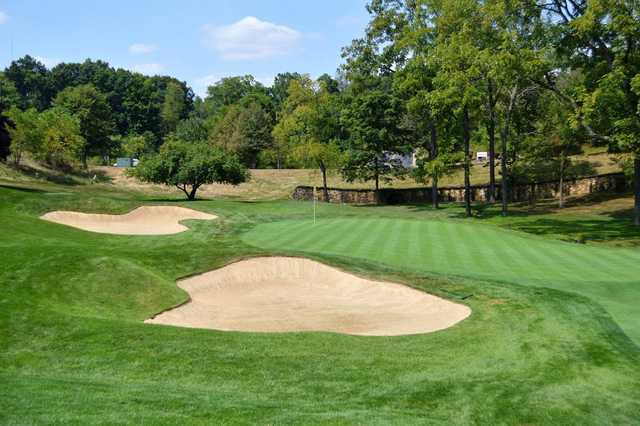 Southpointe Golf Club - photo 3