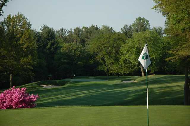 Hillendale Country Club - photo 3