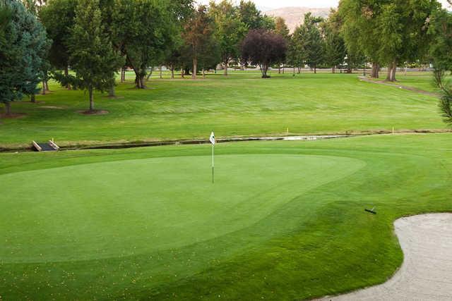 Plantation Country Club - photo 3