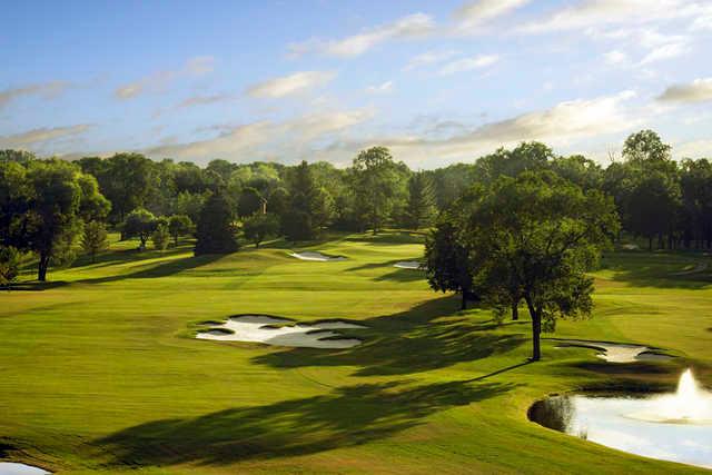 North Oaks Golf Club - photo 1