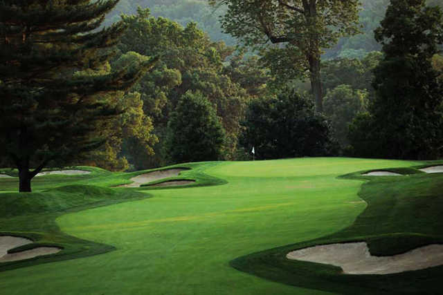 Overbrook Golf Club