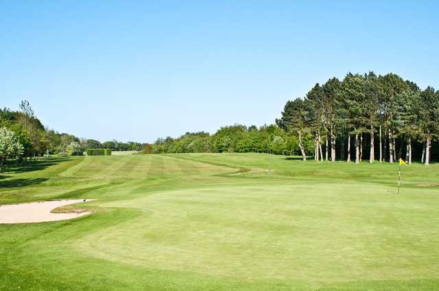 Hornsea Golf Club - photo 6