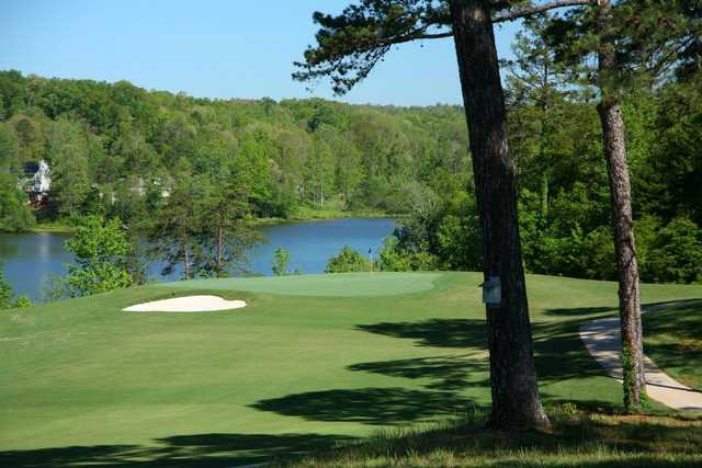 Chattahoochee