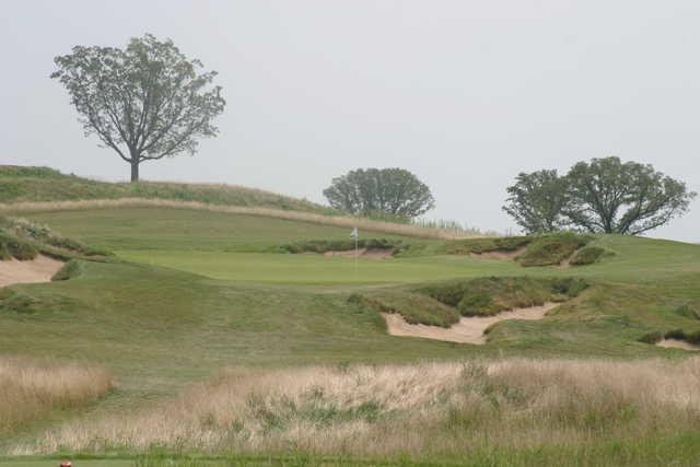 Erin Hills - photo 4