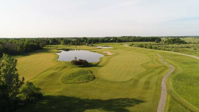 Pohlcat Golf Course - photo 1