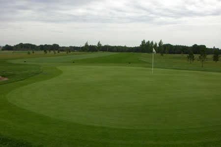 Wainwright Golf Club - photo 6