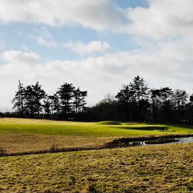 Charleton Country Estate & Golf Club - photo 2