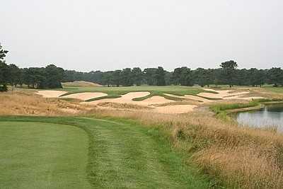 Colonial Springs Golf Club - photo 3
