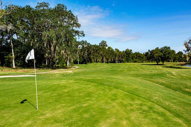 Belle Terre Country Club - photo 2