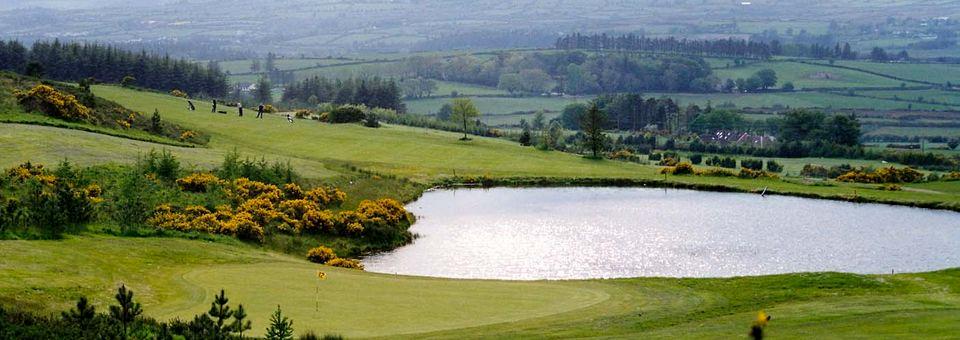 Roundwood Golf Club - photo 4