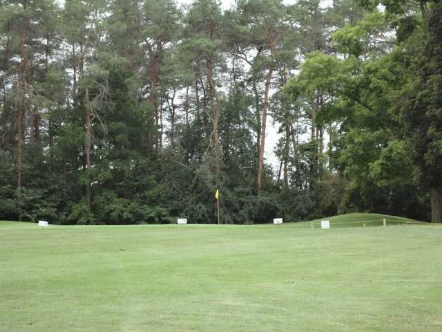 Guelph Country Club - photo 3