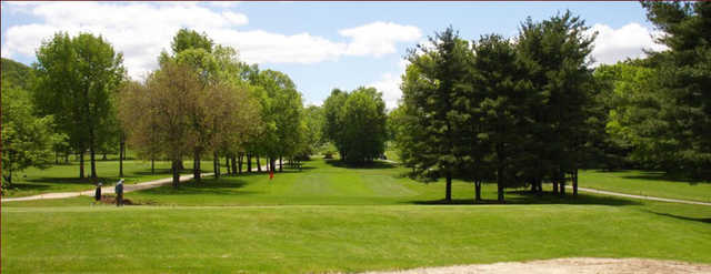 Apple Mountain Golf & Country Club - photo 1