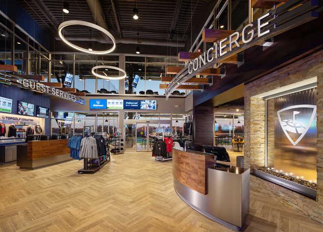 Topgolf Germantown - photo 1