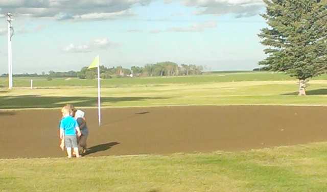 Drake Golf Course - photo 1