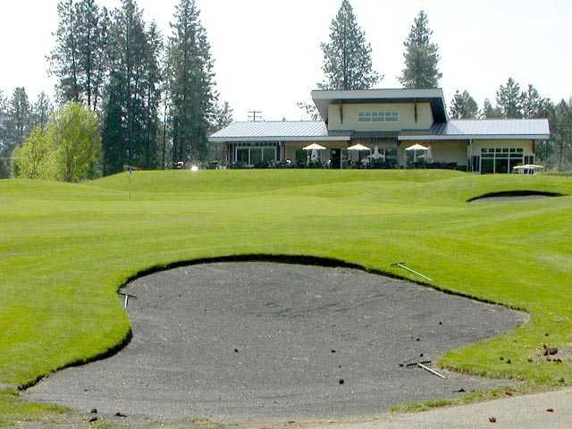 Christina Lake Golf Club - photo 2