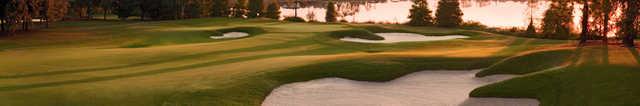 White Springs Golf Club - photo 2