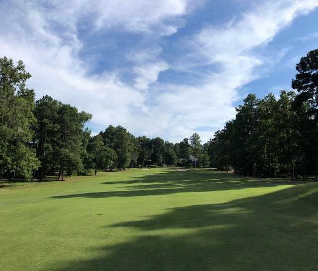 Hanover Golf Club - photo 7