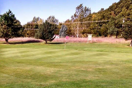 Bedford Creek Golf Course - photo 3