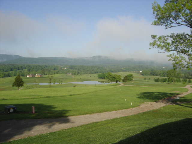 The Reserve At Collins River
