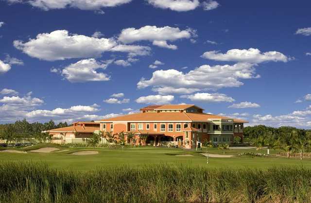 Trump Championship - photo 3