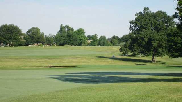Danville Country Club - photo 2