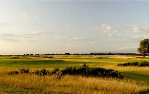 Heacham Manor Hotel - photo 4