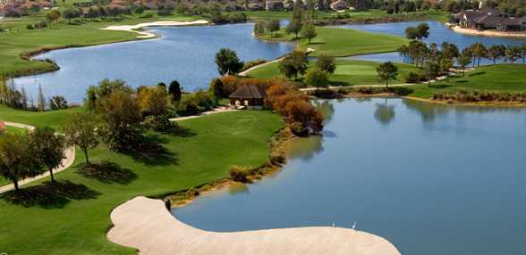 The Club at Eaglebrooke - photo 7