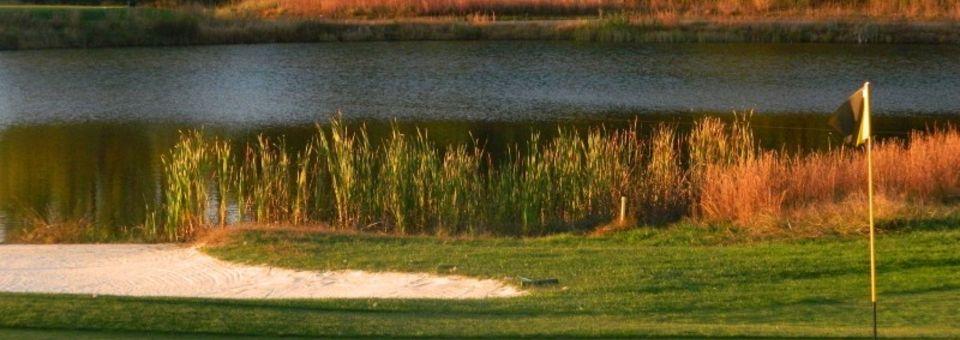 Back Creek Golf Club - photo 4