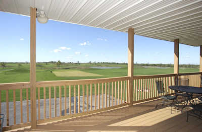 Country Creek Golf Club - photo 4
