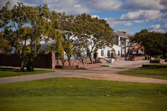Marine Park Golf Course - photo 2