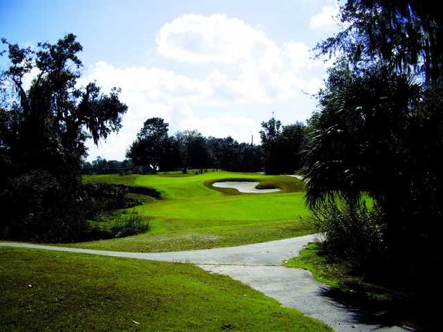 Shady Brook Golf & RV - photo 2