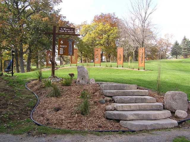 Bloomfield Country Club - photo 1