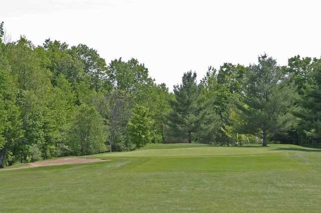 Country Club of Barre - photo 8