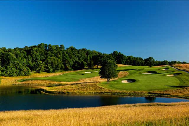 The Donald Ross Cse - photo 4