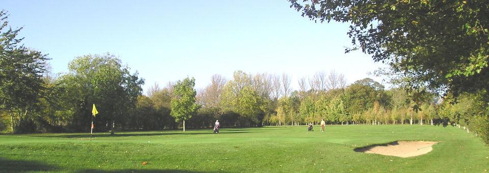 St Neots Golf Course - photo 7