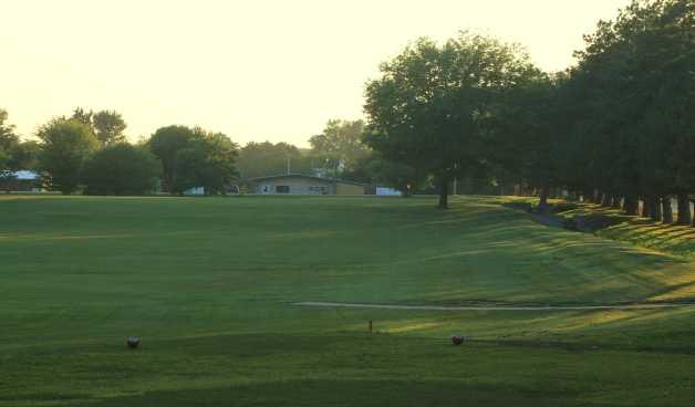 Dane Creek at Ord Golf Club - photo 3