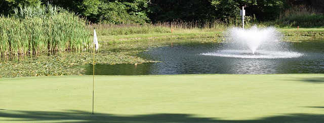 Beechmont Country Club - photo 2