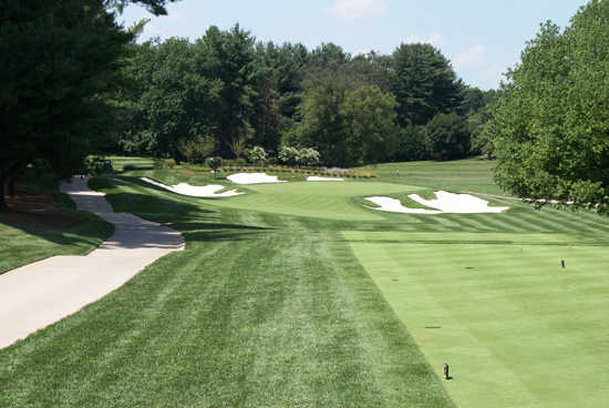 River Bend Golf & Country Club - photo 2