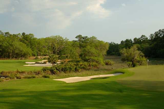 May River Golf Club At Palmetto Bluff - photo 8
