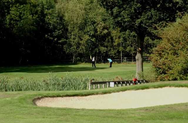 Rookwood Golf Course - photo 4